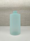 Chemical Stability 250ml Pet Bottle Screwing Cap High Transparency Non - Toxic