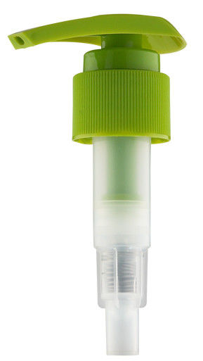 liquid soap pump replacement