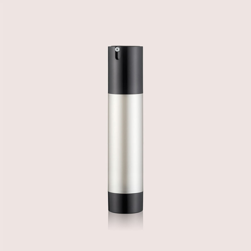 Download Slide Nozzle Serum Pump Dispenser Bottle 100ml 150ml Matte ... Yellowimages Mockups