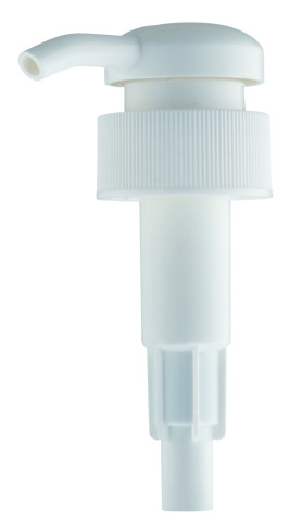 liquid soap pump replacement