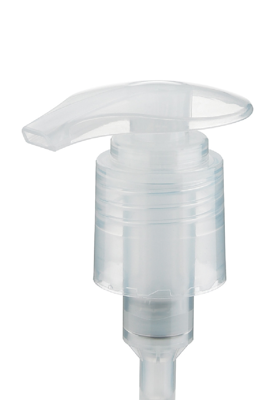 Special Designed PP Replacement Lotion Pump Head / Lotion Pumps With Coll