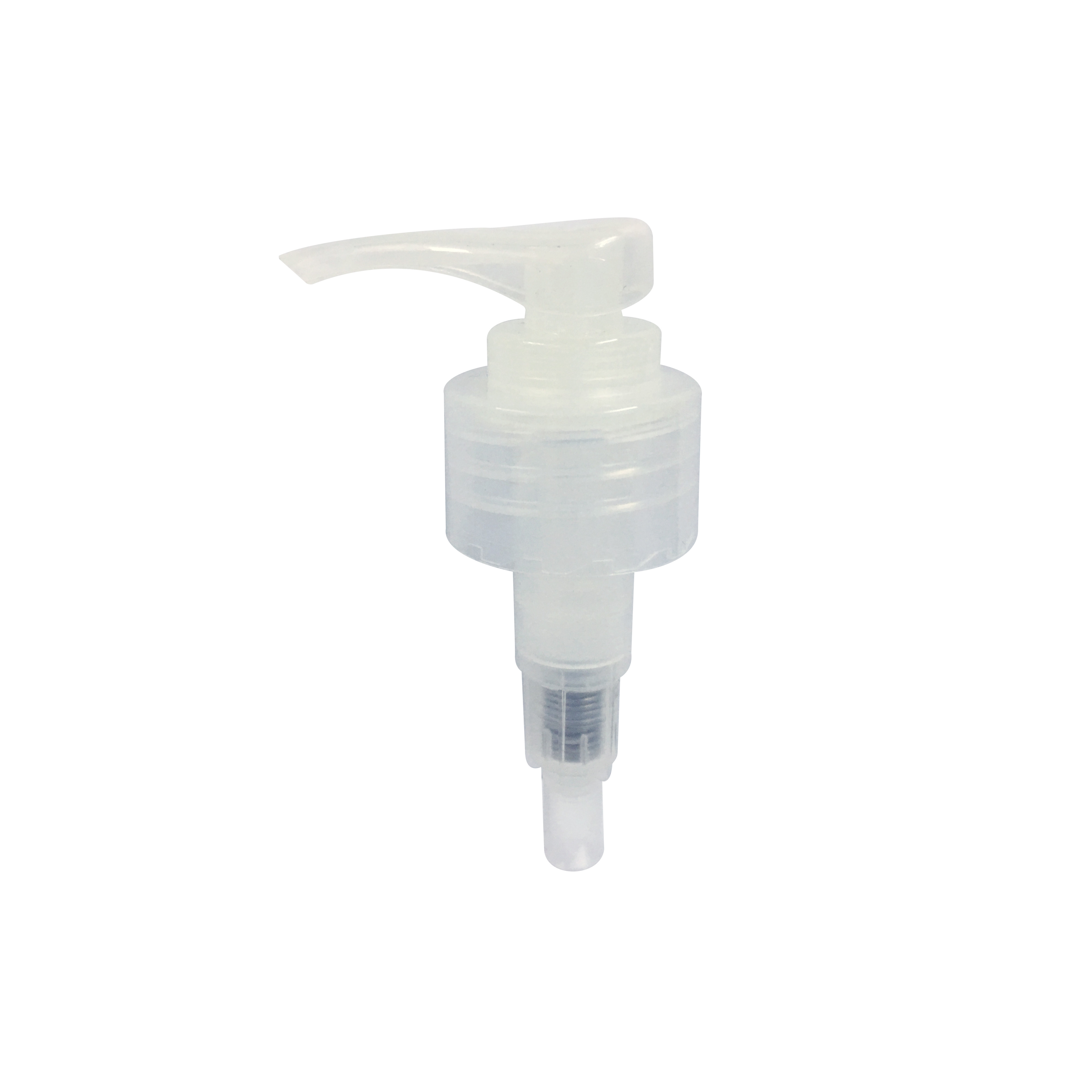 Colorful Plastic Lotion Pump Plastic Soap Dispenser Pump Tops Model JY31