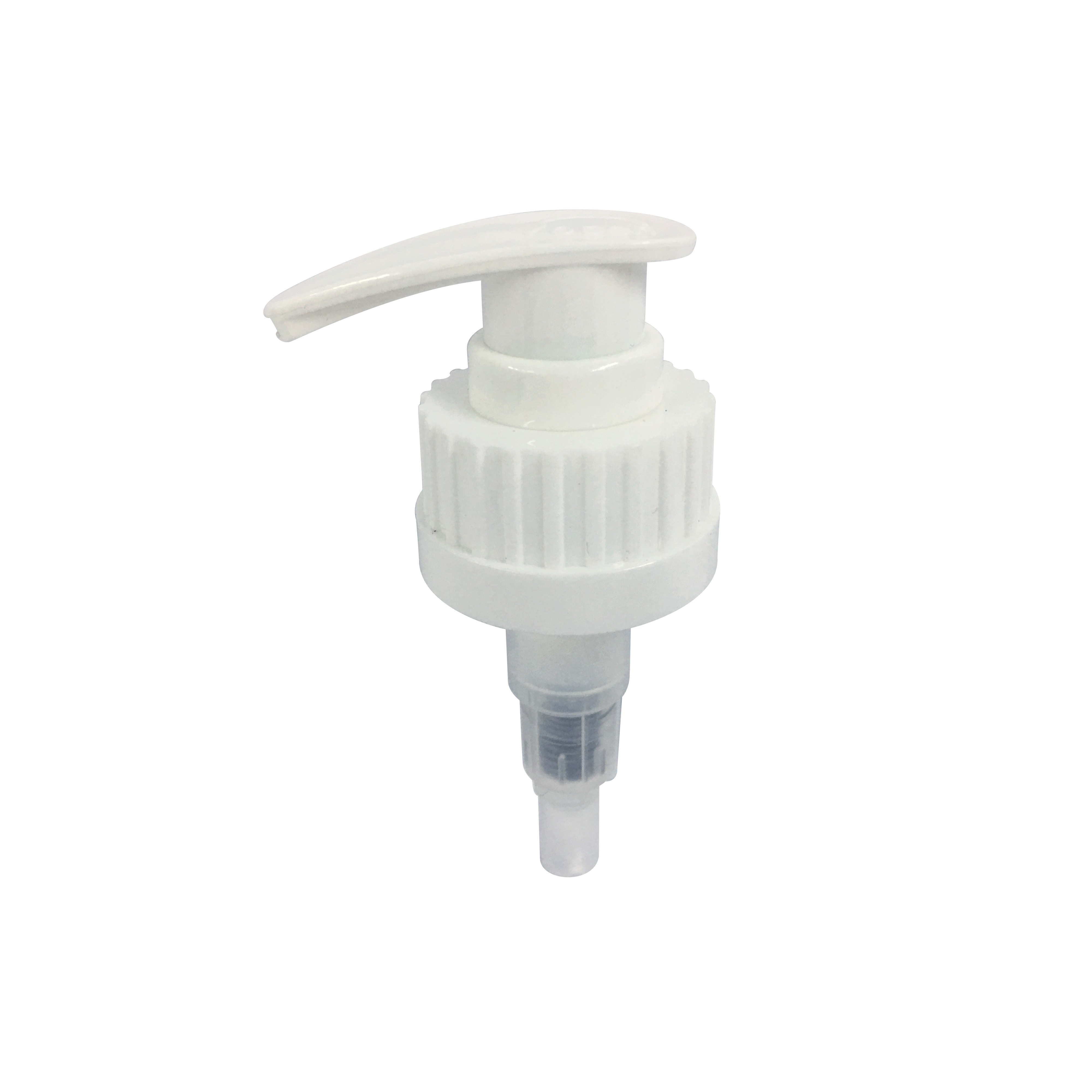Special Actuator 24mm 28mm Cosmetic Lotion Pump Dispenser Top With