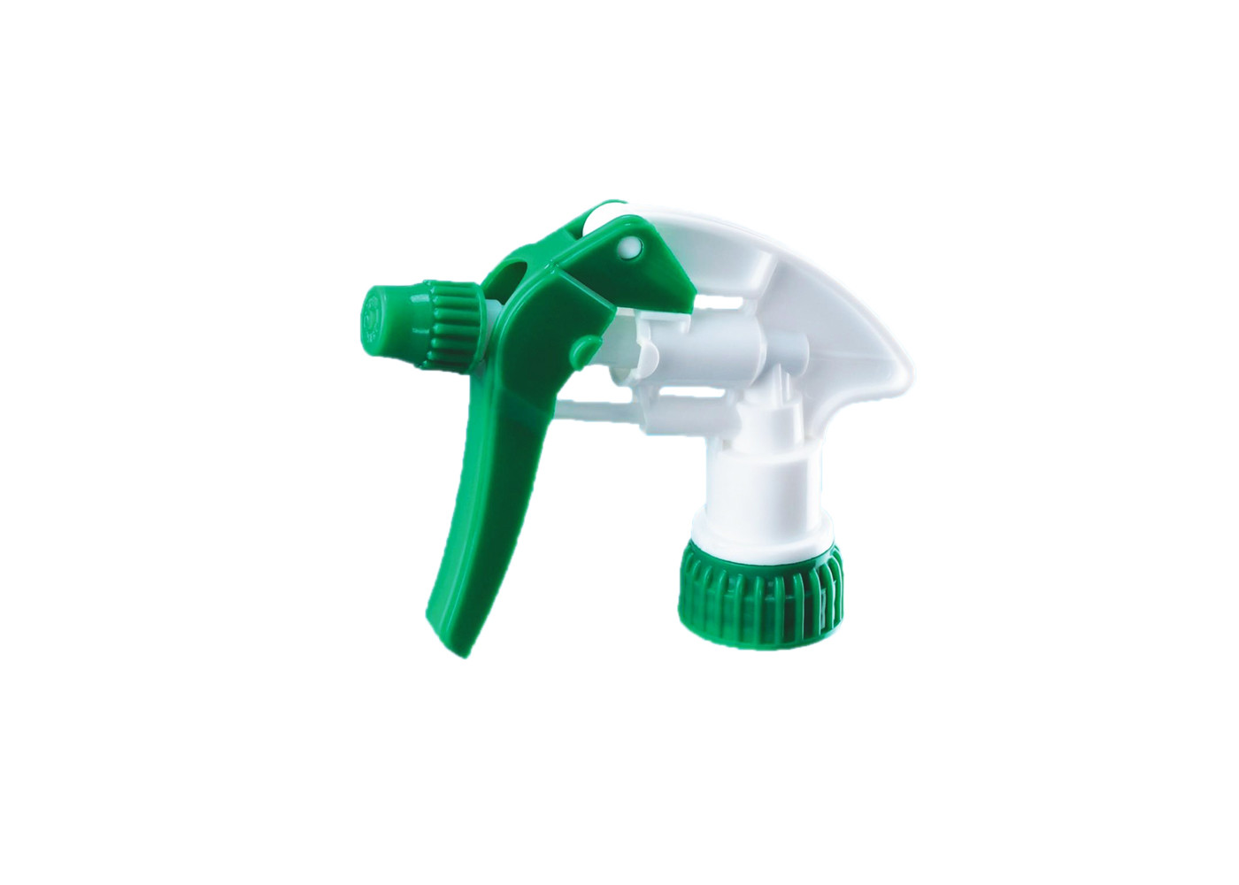Remote Tube Adjustable Spray Or Jet Trigger Spray Bottle Tops / Hand