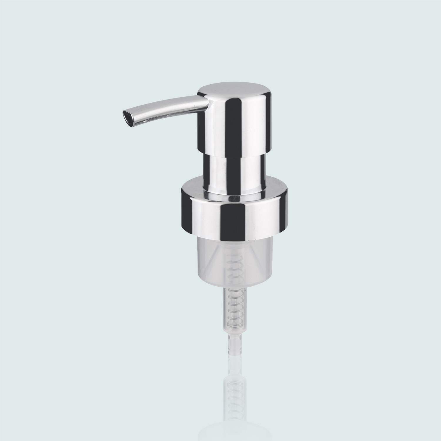 liquid soap pump replacement