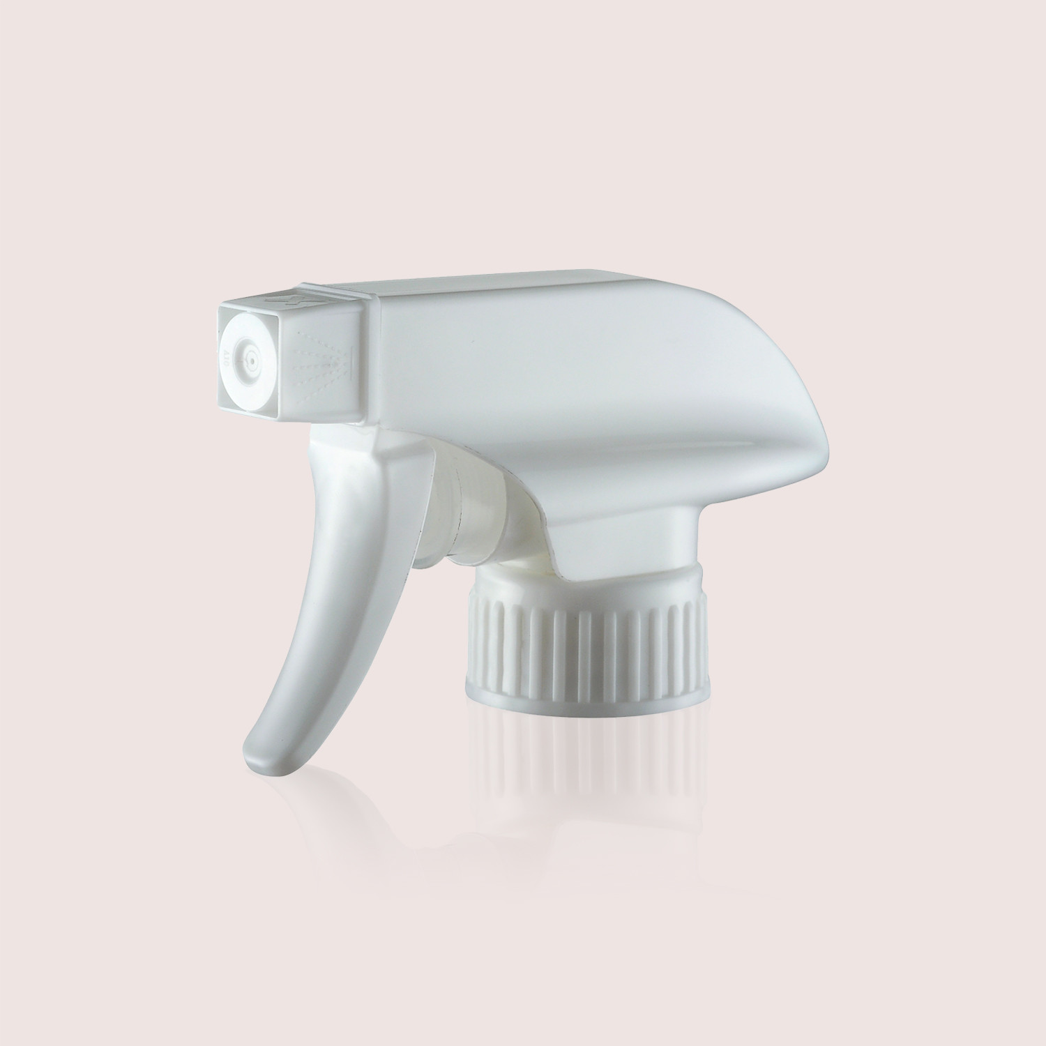 plastic trigger sprayer