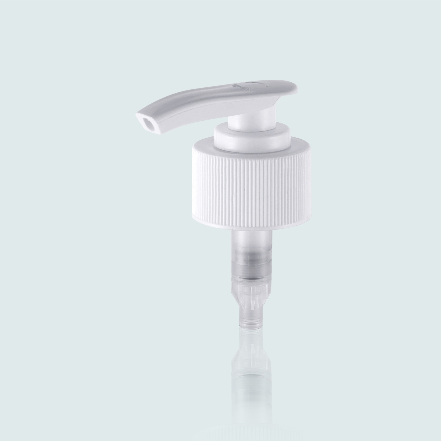 soap pump top