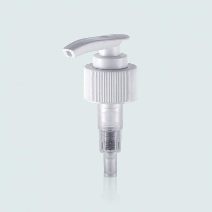 JY31532 Plastic Soap Dispenser Pump For Shampoo , Bulk Soap Dispenser