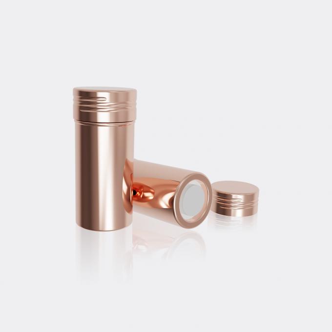 With Aluminum Package GC905 Personal Care Stick 0