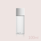 80ml/100ml/120ml/150ml Airless Lotion Pump Bottles Polypropylene Packaging GR913A