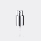 Cosmetic Fine Mist Sprayer JY601-03S 18/415 Aluminum