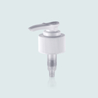 JY308-25 1.2CC Small Housing Lotion Dispenser Pump With Variety Of Actuator Design