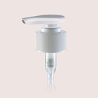 JY308-40 Special Designed PP Replacement Lotion Pump Head / Lotion Pumps