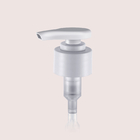 JY311-40 Plastic Down Locking Plastic Liquid Soap Dispenser Pump 2CC For Shampoo And Hair Condition
