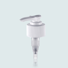JY327-25 Plastic Lotion Pump / Liquid Dispenser For Shampoo Bottle