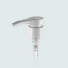Y331-33  Plastic Down Locking Plastic Liquid Soap Dispenser Pump  For Shampoo And Hair Condition