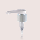 JY327-35 Plastic Lotion Pump / Liquid Dispenser For Shampoo Bottle