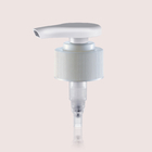JY327-40 Plastic Lotion Pump / Liquid Dispenser For Shampoo Bottle