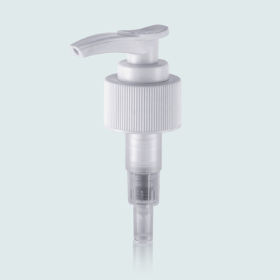 JY315-02 Soap Lotion Pump Plastic Polypropylene Sleek