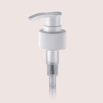 JY315-05 Ergonomic Lotion Dispenser Pump Leak Proof