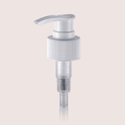 JY315-05 Plastic Lotion Pump / Liquid Dispenser For Shampoo Bottle