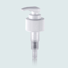JY315-09 Plastic Lotion Pump / Liquid Dispenser For Shampoo Bottle