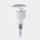 JY315-14 Plastic Lotion Pump / Liquid Dispenser For Shampoo Bottle