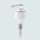 JY315-15 Plastic Lotion Pump / Liquid Dispenser For Shampoo Bottle