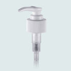 JY315-20 Plastic Lotion Pump / Liquid Dispenser For Shampoo Bottle