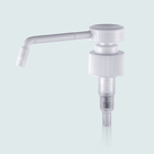 JY315-21A Plastic Lotion Pump / Liquid Dispenser For Shampoo Bottle