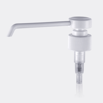 PP JY315-21B Lotion Soap Dispenser Pumps Leakage Proof