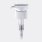 JY315-23 Plastic Lotion Pump / Liquid Dispenser For Shampoo Bottle