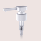 JY315-24 Plastic Lotion Pump / Liquid Dispenser For Shampoo Bottle