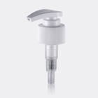 JY315-28 Plastic Lotion Pump / Liquid Dispenser For Shampoo Bottle