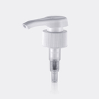 JY315-33 Plastic Lotion Pump / Liquid Dispenser For Shampoo Bottle