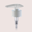 JY315-37 Plastic Lotion Pump / Liquid Dispenser For Shampoo Bottle