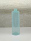 Non - Toxic Odorless PET Cosmetic Bottles 250ml For Shampoo OEM/ODM