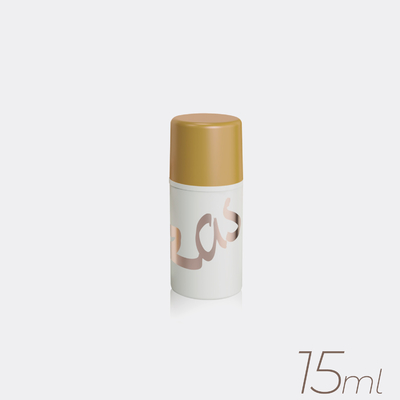 15ML 30ML 50ML PP Cosmetic Airless Pump Bottles