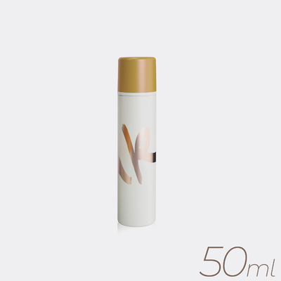 15ML 30ML 50ML PP Cosmetic Airless Pump Bottles