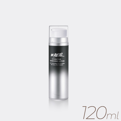 Plastic Airless Pump Bottles for Cosmetics 50ml 80ml 100ml 120ml