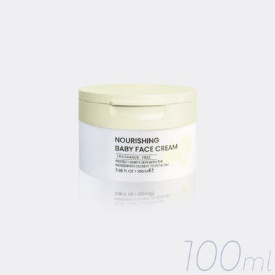 Empty  100ml  PP/PP PCR Comes with a scoop Jars For Cosmetics GR721C Bi-injection