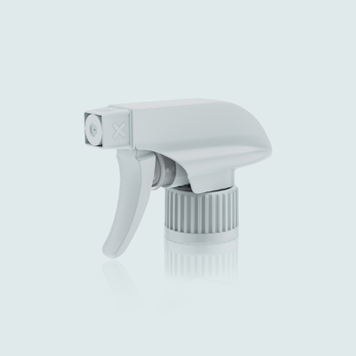 JY115-08 All Plastic 1.2cc Output High Output Trigger Sprayer  Surround For Household Chemicals