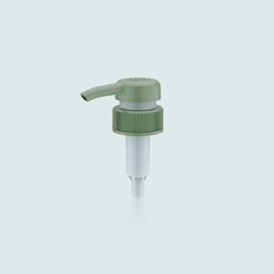 JY317-19 Lotion Dispenser Pump Big Dosage / Replacement Lotion Pump Head