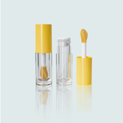 GC316 Model 78.05mm Height PETG Empty Lipstick Container for Lip Stain