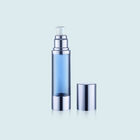 Empty Lotion Bottles With Pump Or Airless Spray Bottle For Facial Care Products GR202A