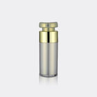 Travel Beauty Product ContainersFor Cosmetics 15/30/50ml Plastic Pump Bottles GR221A/B/C