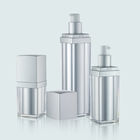 Airless Dispenser Bottles Skin Care Cosmetic Wholesale GR222A 15/30/50ML GR222A