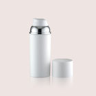 Double Wall PP Airless Pump Bottles GR231A 50ML For Lotion Cream Packaging