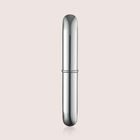 Aluminum Empty Lipstick 15.2mm Diameter With Luxury Visual Enjoyment GL502 No Oil/Glue/POM