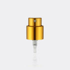 Personal Care Perfume Pump Sprayer JY810-A01 15/400 Crimpless